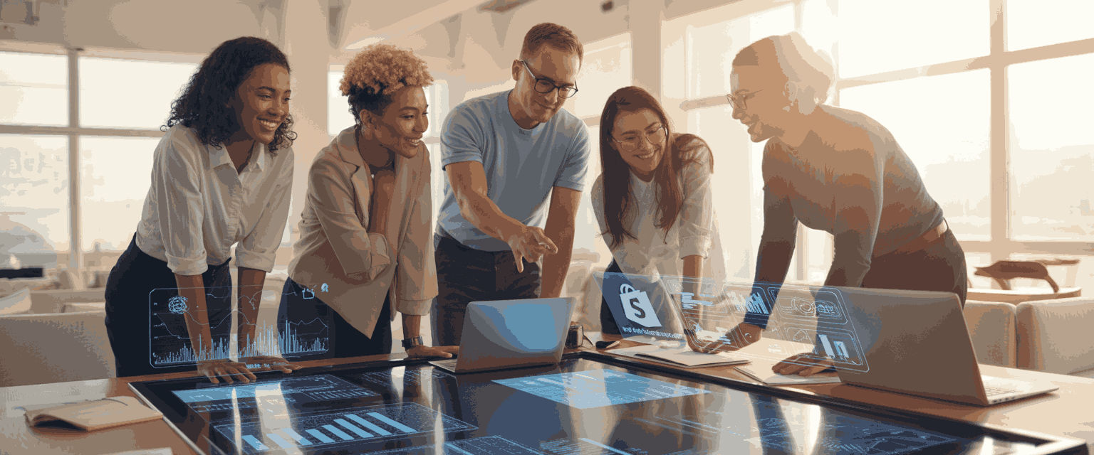 Best AI Plugins & Integrations for Shopify Stores in 2025